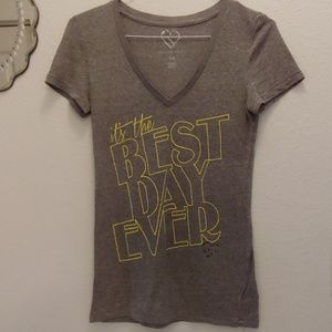 Live, love, dream Tee shirt